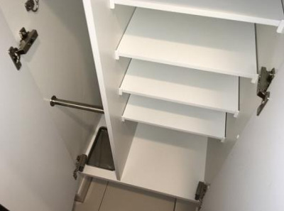 SYFORME MORISHITA401号室 同建物別部屋の参考画像