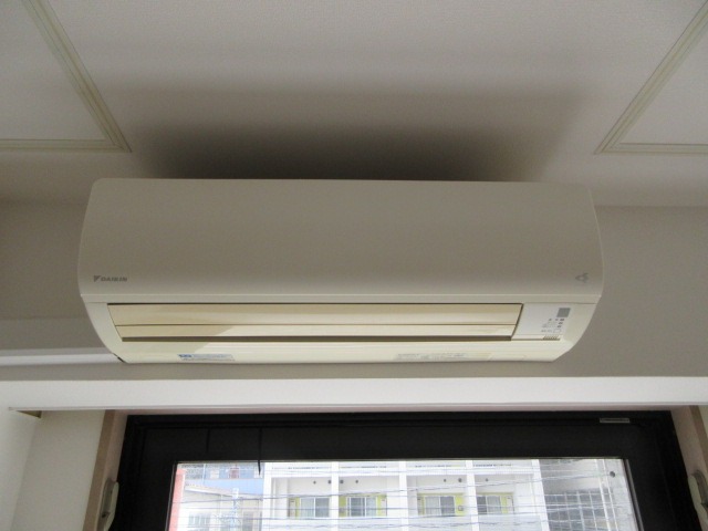 ＳＯＣＩＥＴＹ　ＳＥＡＳＯＮＳ(D-015)2階 部屋設備