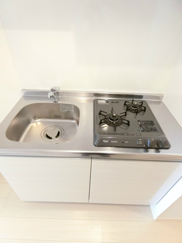 リブリ・辻堂2階 キッチン