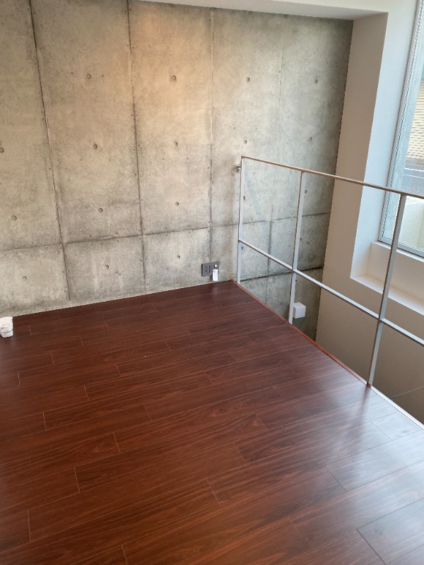 LEGALAND祐天寺1階 部屋その他