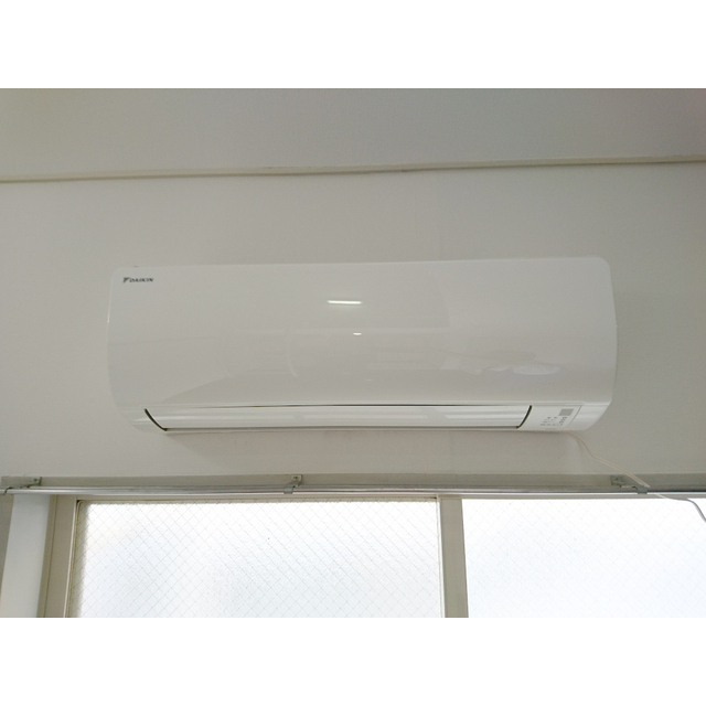 若松ハイツ３号館202号室 部屋その他