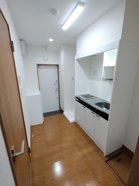 ストリーム花畑1階 同建物別部屋の参考画像