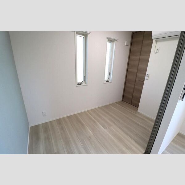 Asset-Court小金井本町B301号室 洋室