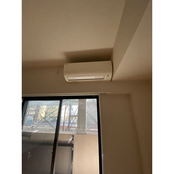 エクセリア桜上水207号室 部屋その他