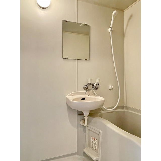 エクセルＩ ☆バス　※写真は同間取りのお部屋になりま