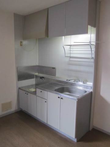 田園ハイツＧ棟1階 部屋その他