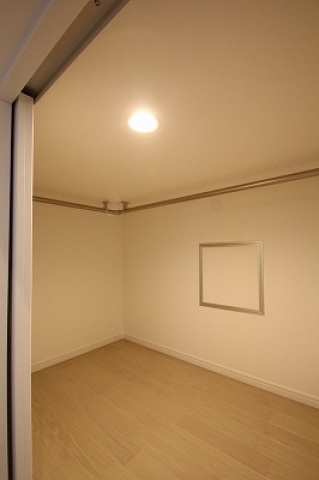 ＣＢ大宮ユニオン 収納