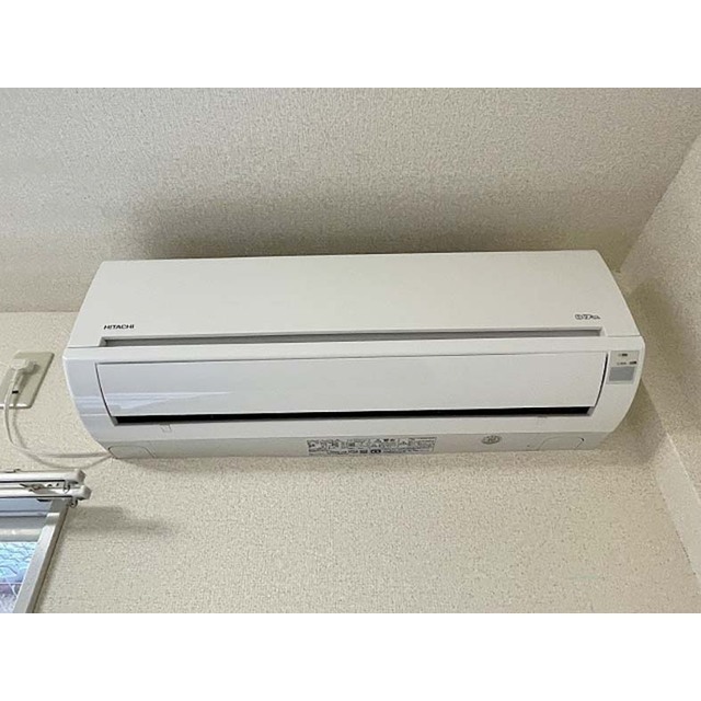 相川マンション203号室 部屋その他