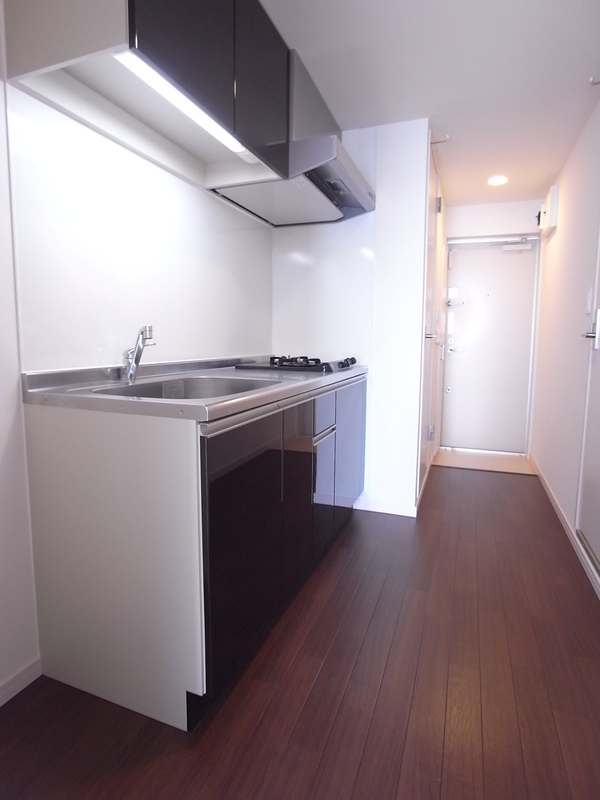 リブリ・プロスペール キッチン