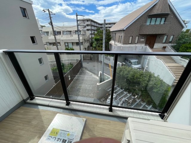 SYFORME YOKOHAMA-SAKURAGICHO403号室 ※過去退去時のお写真です