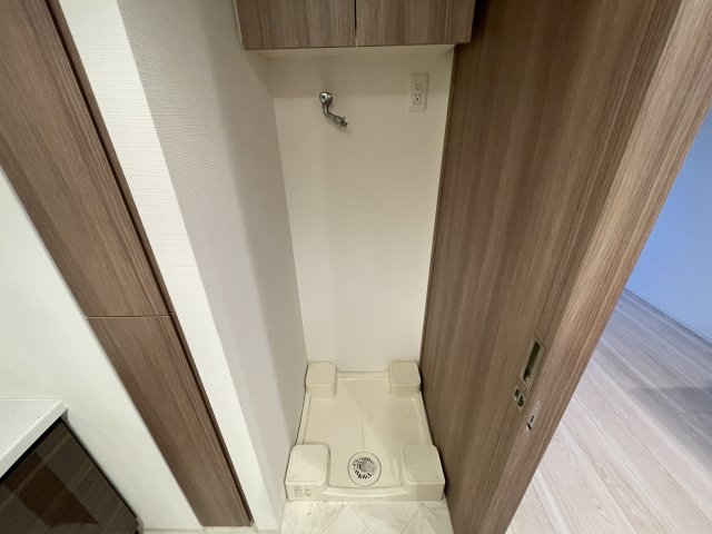 プレシス東京三ノ輪 部屋設備