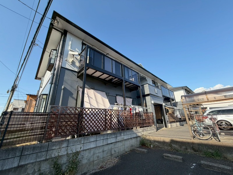オークハイツ2階 部屋その他