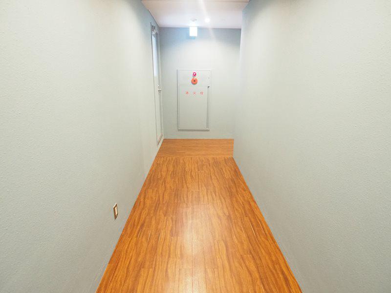 カッシア南大塚11階 部屋その他