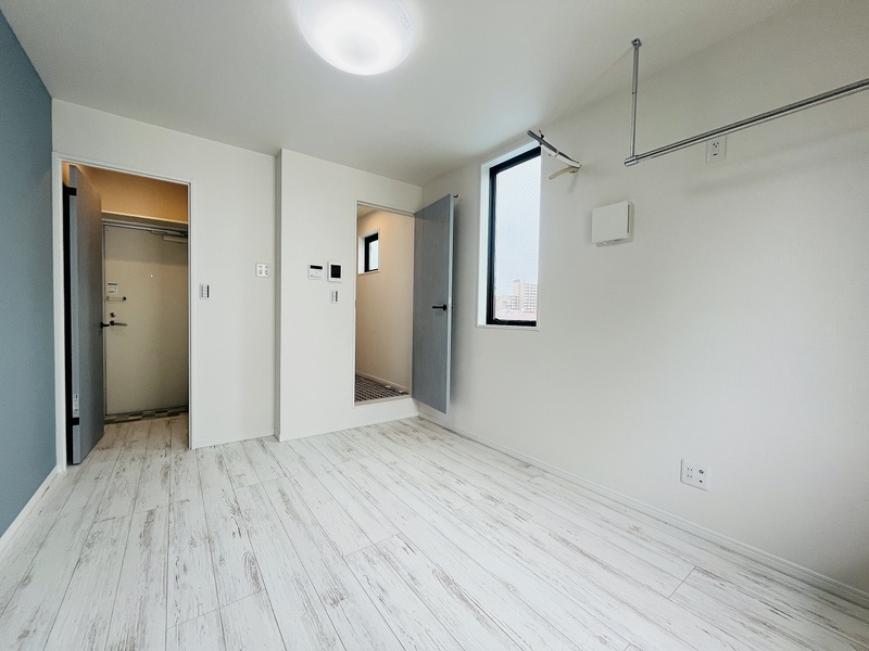 KISMET梅島3階 部屋その他