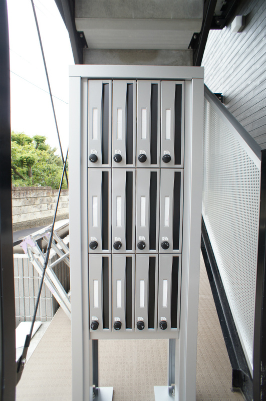 リブリ・桃浜町1階 部屋その他