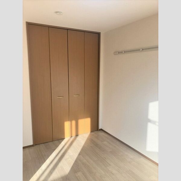 カエラ・ライオンズⅡ201号室 洋室①