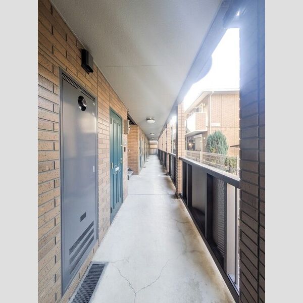 プランドール 周辺