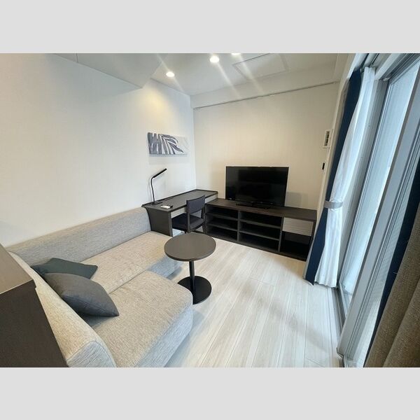 ロイジェントパークス四ツ谷1103号室 洋室