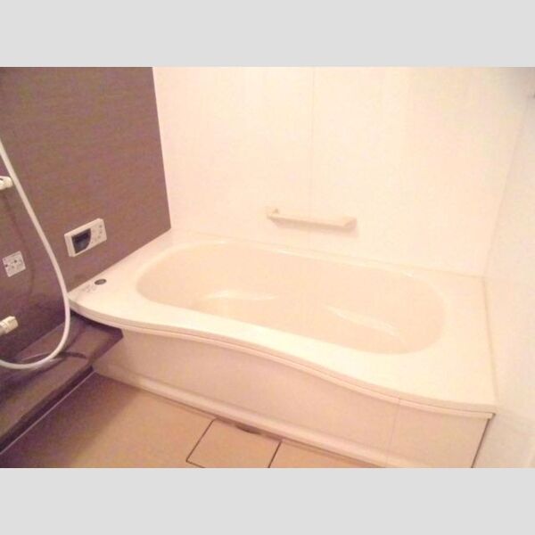 レジデンス三郷　Ⅱ号館 一坪風呂