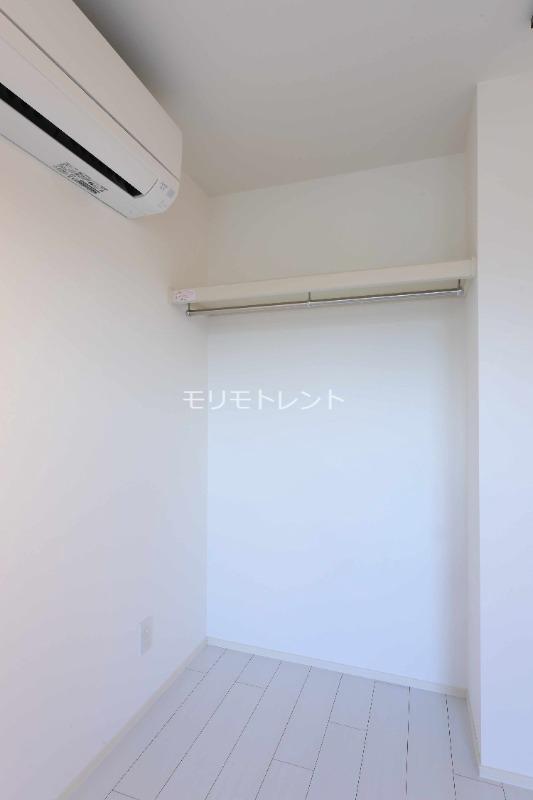 アトリオフラッツ西池袋3階 室内参考写真（4F-Aタイプ）