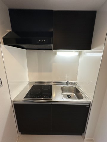 アース長津田205号室 キッチン