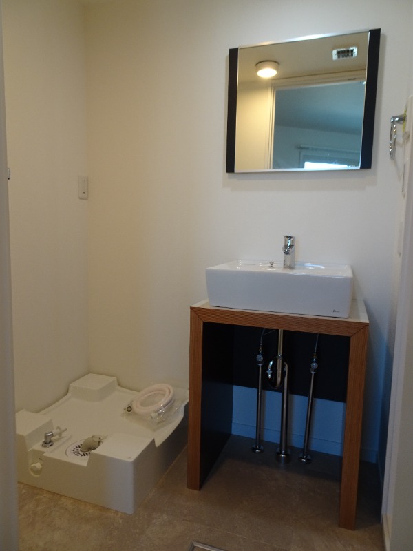 ベイホーム市川(E-202) 部屋設備