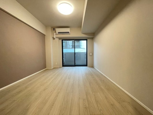 DIPS上板橋 リビング