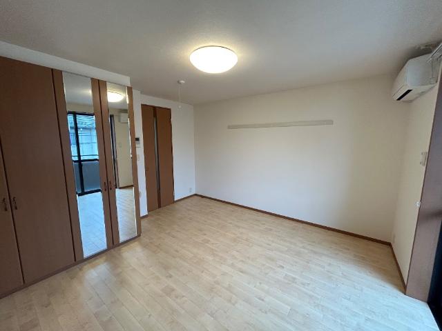 フォルティア 室内（イメージ）