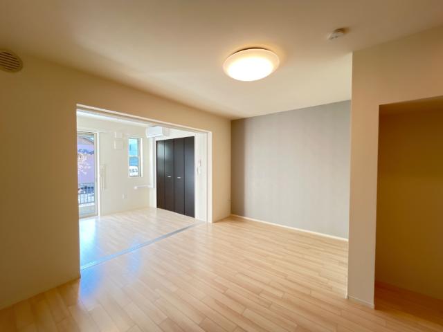 Ｈａｕｓｋａ　Ｔａｌｏ～ハウスカ　タロ～ リビング