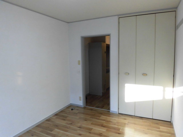 ＡＬＥＧＲＩＡ0105号室 洋室