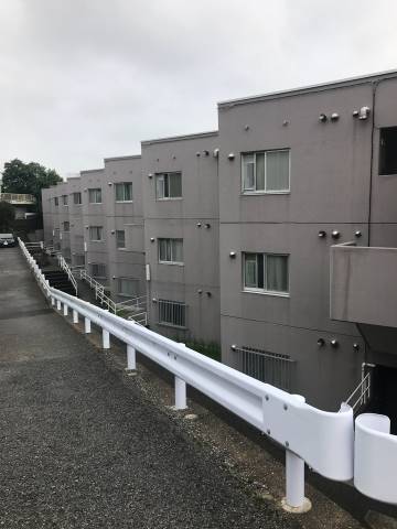 エクセレンス我孫子の外観画像