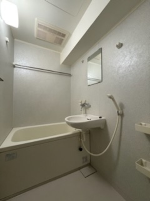 ガーラ元浅草 お風呂