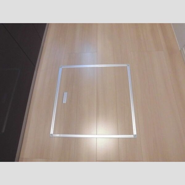 アベリア 床下収納