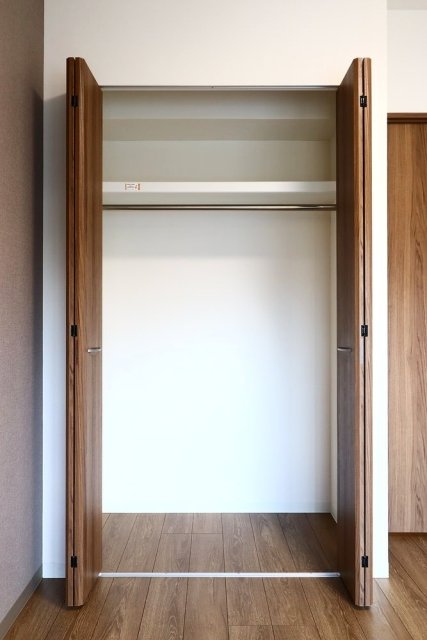 ＡＬＩＶＩＯ西落合 クローゼット