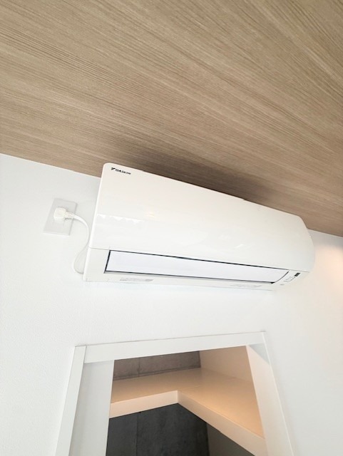 レジディア代々木Ⅱ5階 同建物別部屋の参考画像