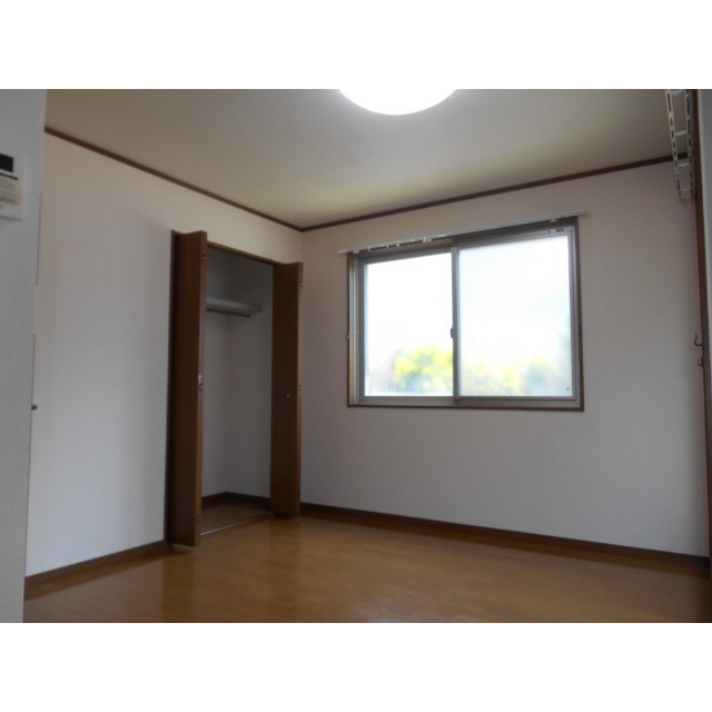 アンプルール フェール Lien.K.M303号室 リビング