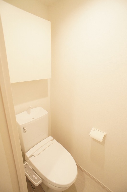 リブリ・GOLDⅡ トイレ