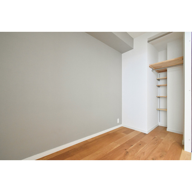 オーパスホームズ芝公園0501号室 部屋その他