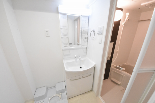 ＣＢ北柏マークス1階 部屋その他