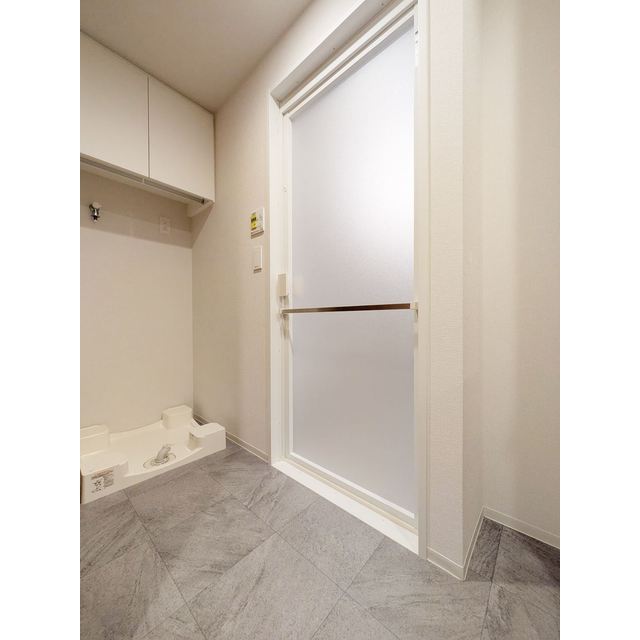 ASMACI MAISON両国Ⅱ0601号室 洗面脱衣所