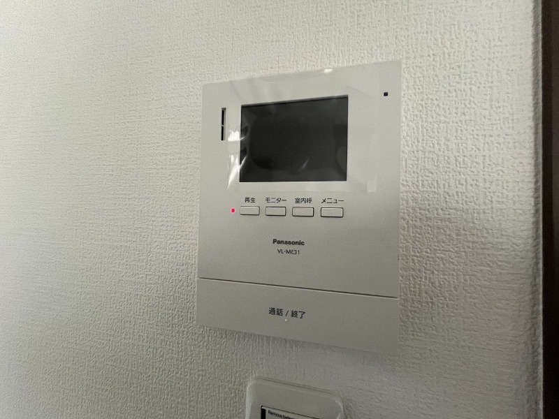 エテルノア2階 部屋その他