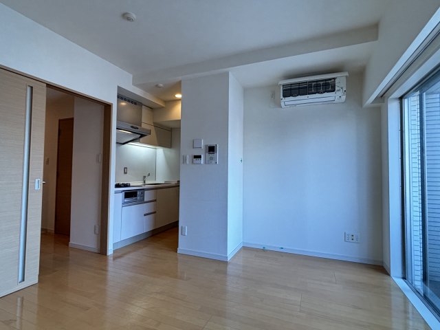 アクトフォルム学芸大学 リビング