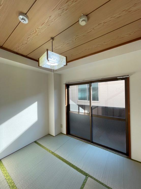 プレジール葛飾宝町302号室 ※写真は別室です