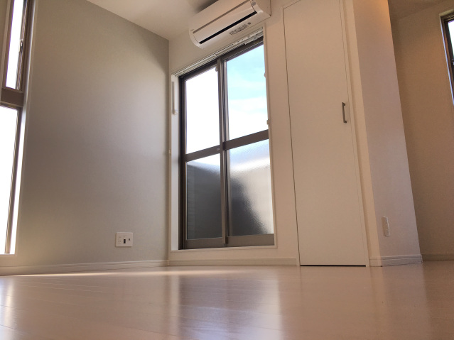 ＣＢ大和田セレーヌ リビング