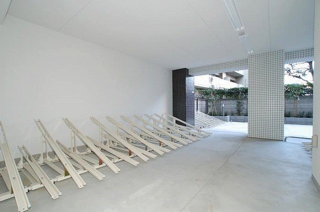 ステージファースト板橋区役所前アジールコート2階 部屋その他