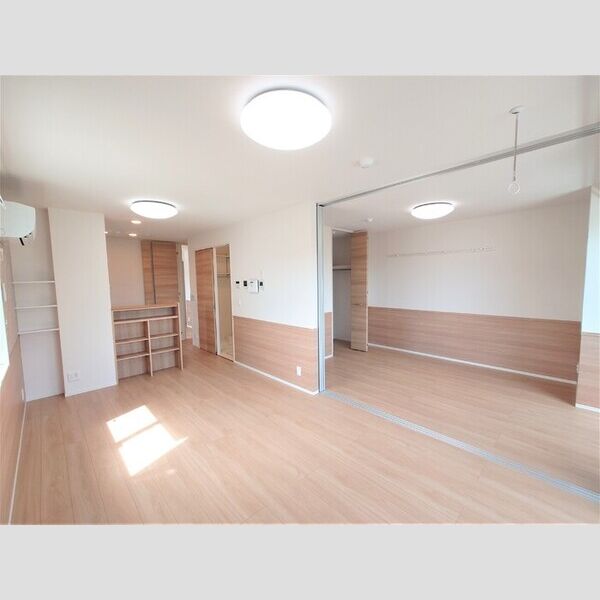 ビューテラス LDK12.2帖