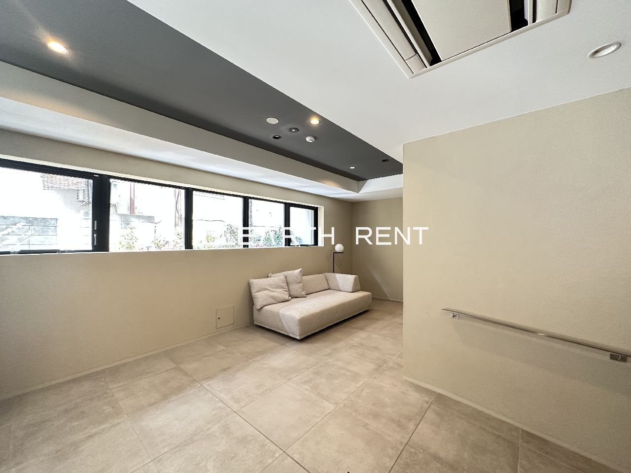 ＧＲＡＮ ＰＡＳＥＯ 広尾8階 ★仲介手数料無料×敷金礼金0！直接の管理会社クレアスレント★