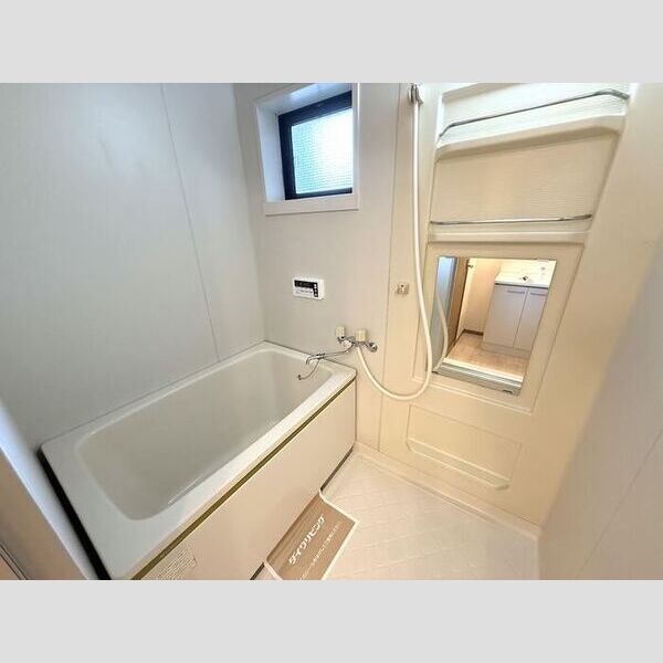 メゾンベール　B 浴室