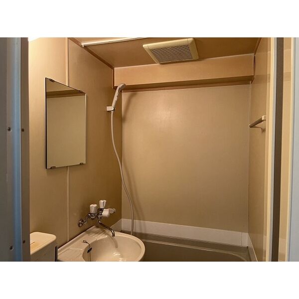 ストーク千川106号室 部屋その他