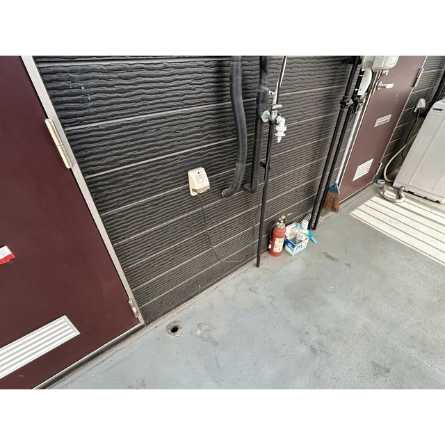 メリッサ207号室 部屋その他